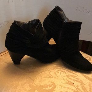 Ankle Boots